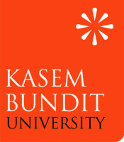 exit-exam Kasem Bundit University